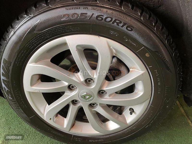 Renault Grand Scenic Dynamique Energy dCi 130 eco2 7p de 2014 con 163.986 Km por 10.500 EUR. en Asturias