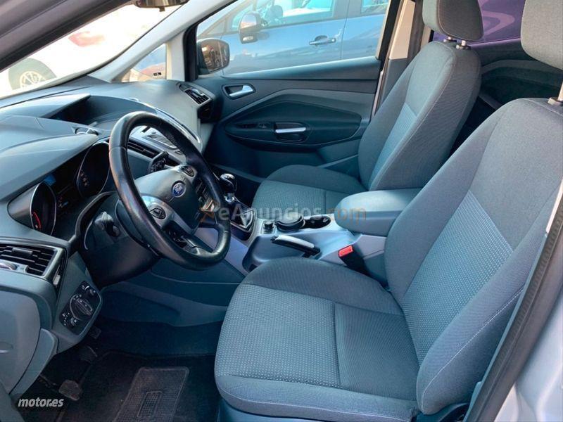 Ford C-Max 1.6 TDCi 115 Edition de 2014 con 170.000 Km por 7.900 EUR. en Jaen