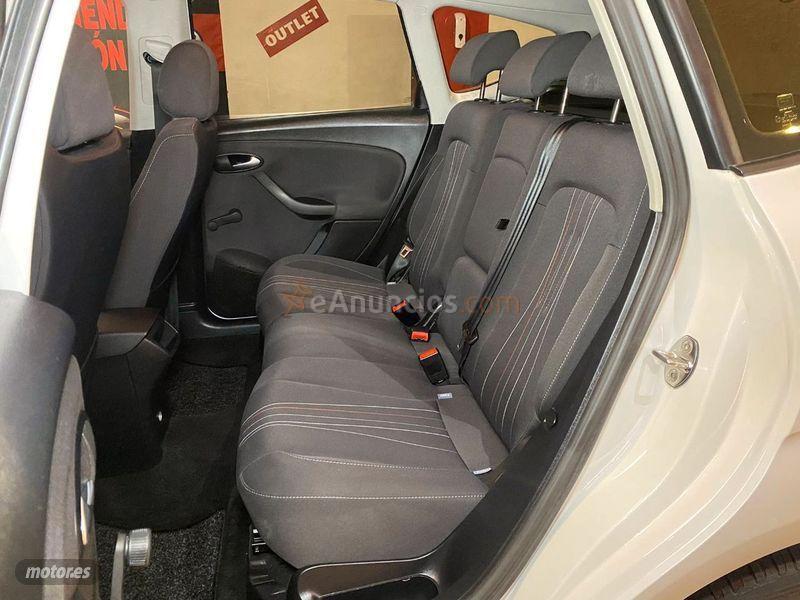 Seat Altea XL 1.6 TDI 105cv EEcomotive Reference de 2012 con 181.926 Km por 8.490 EUR. en Madrid