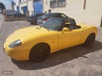 Fiat Barchetta 1.8 16V de 2000 con 175.000 Km por 2.500 EUR. en Valencia