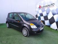 Renault Modus iMusic 1.2 16v de 2006 con 92.800 Km por 4.490 EUR. en Vizcaya
