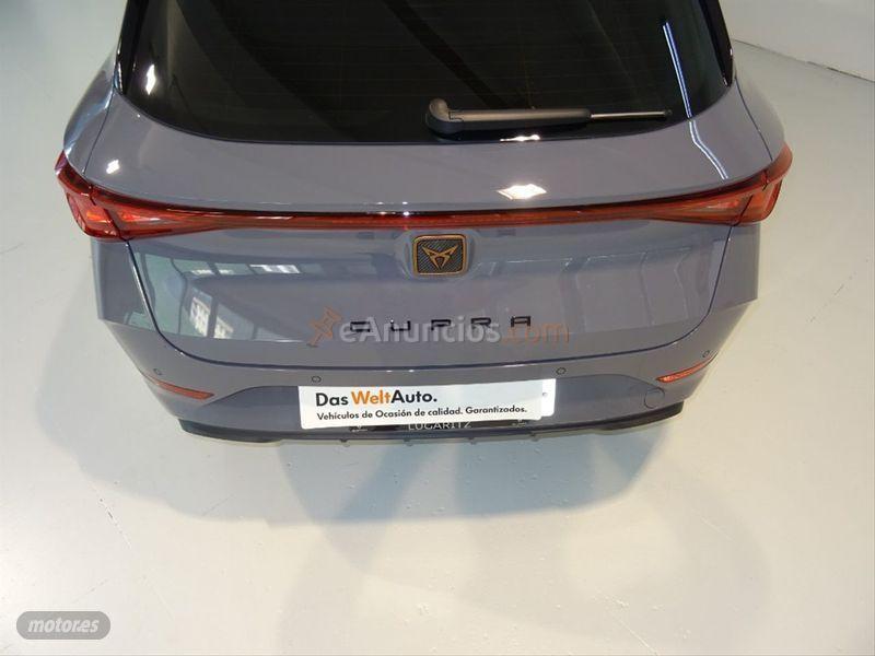 Cupra Leon SP 1.4 eHybrid 180kW 245CV DSG de 2020 con 5.000 Km por 38.900 EUR. en Guipuzcoa