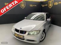 BMW Serie 3 318d Touring de 2007 con 205.000 Km por 6.990 EUR. en Madrid