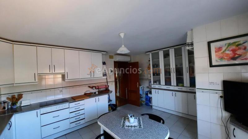 EXCLUSIVO DÚPLEX EN TOLEDO CAPITAL