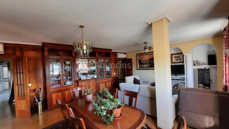 EXCLUSIVO DÚPLEX EN TOLEDO CAPITAL