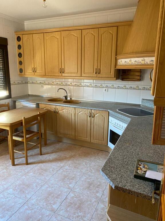 Extraordinario Chalet en Polan (Toledo)