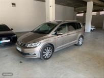 Volkswagen Touran Sport 2.0 TDI 110kW150CV BMT de 2016 con 163.331 Km por 18.495 EUR. en Jaen