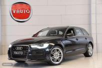 Audi A6 Avant 3.0 TDI 245cv quattro S tronic de 2012 con 169.000 Km por 19.900 EUR. en La Coruna