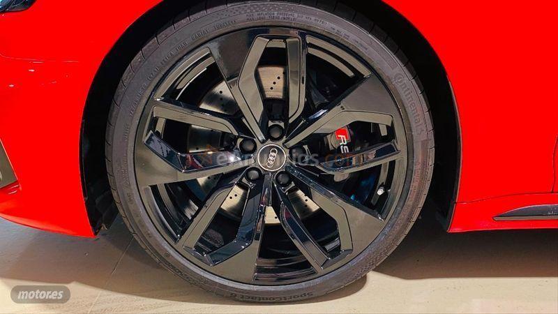 Audi A4 RS4 Avant TFSI 331kW quattro tiptronic de 2019 con 32.500 Km por 78.000 EUR. en Tarragona