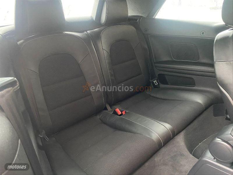 Audi A3 Cabrio 1.6 TDI Ambition de 2010 con 76.000 Km por 10.990 EUR. en Barcelona