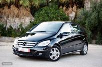 Mercedes Clase B B 200 CDI de 2008 con 272.300 Km por 6.900 EUR. en Murcia