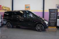 Mercedes Viano 3.0 CDI Trend Larga de 2010 con 223.838 Km por 21.900 EUR. en Malaga