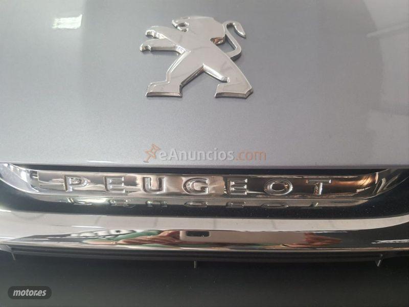 Peugeot 308 SW Active 1.6 BlueHDi 73KW 100CV de 2018 con 135.000 Km por 9.999 EUR. en Huelva