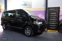 Volkswagen Multivan 2.0 TDI 180 DSG 4m Highline Edition BMT de 2014 con 161.741 Km por 31.900 EUR. en Malaga