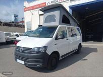 Volkswagen California Ocean 2.0 TDI 110kW150CV BMT de 2017 con 188.000 Km por 47.900 EUR. en Alicante