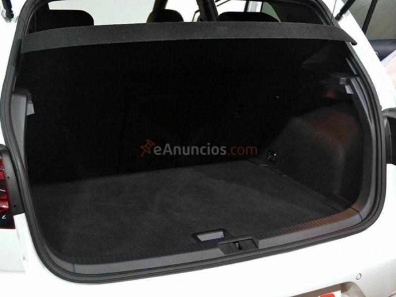 Volkswagen Golf GTI Performance 2.0 TSI 180kW(245CV) DSG