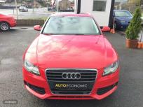 Audi A4 Avant 2.0 TDI 143cv DPF de 2010 con 150.800 Km por 16.500 EUR. en Pontevedra
