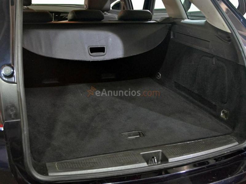 Opel Astra 1.6 CDTi 81kW (110CV) Excellence ST