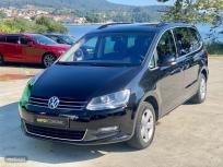Volkswagen Sharan 2.0 TDI 140cv 4motion Sport de 2011 con 162.000 Km por 13.800 EUR. en Pontevedra