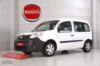 Renault Kangoo Combi Profesional M1AF Energy dCi 75 Euro 6 de 2016 con 204.000 Km por 7.300 EUR. en La Coruna