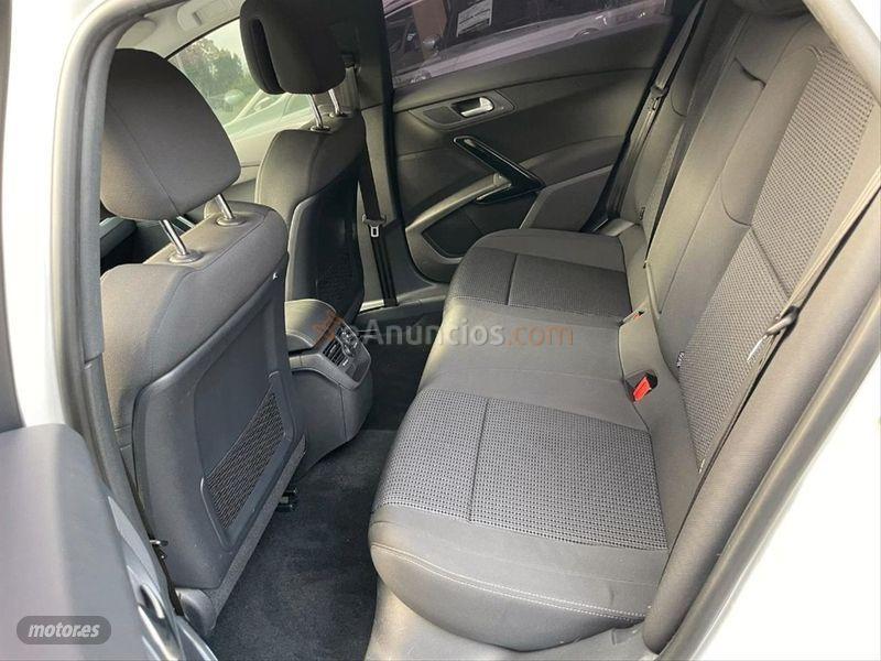 Peugeot 508 SW Active 2.0 BlueHDi 110KW 150CV de 2017 con 213.000 Km por 11.900 EUR. en A Coruna