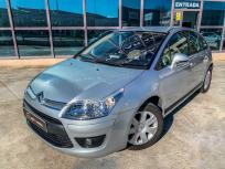 Citron C4 1.6 HDI Cool 