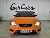 Ford Focus 2.5I ST 225CV 