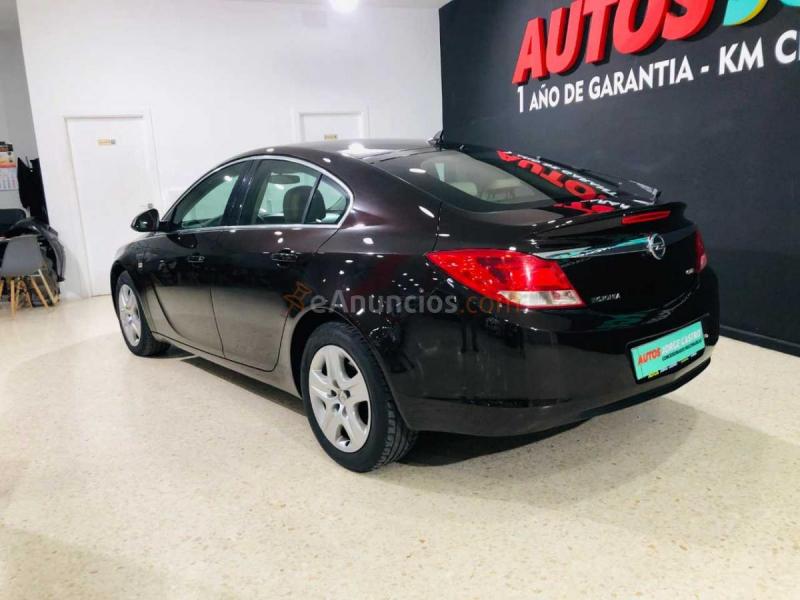 Opel Insignia  2.0 CDTI SELECTIVE 