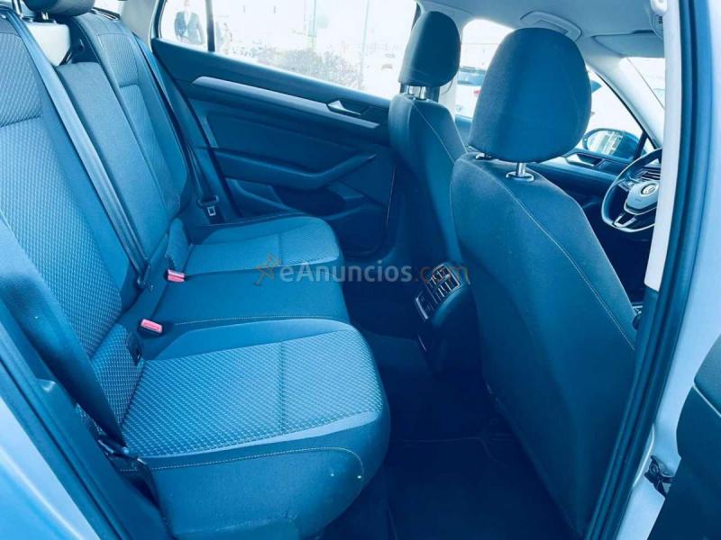 Volkswagen Passat Variant 1.6 TDI EDITION BMT  