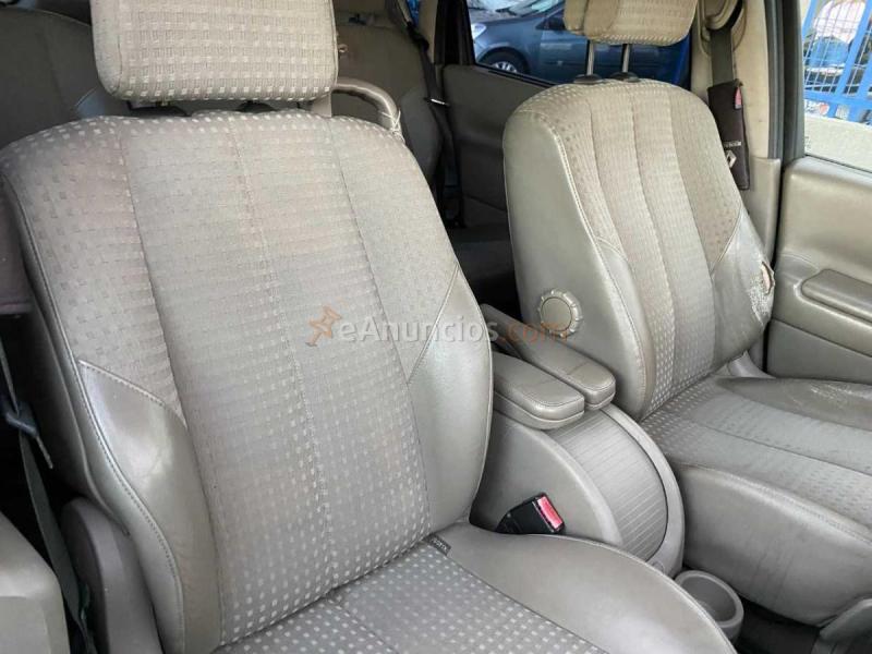 Renault Scénic 1.9 dci 