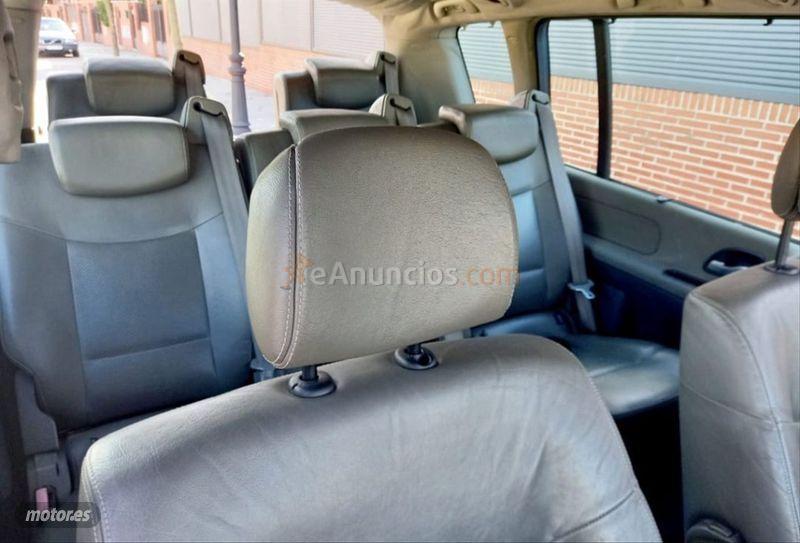 Renault Espace Dynamique 2.0 dCi 16v de 2006 con 189.788 Km por 3.950 EUR. en Palencia