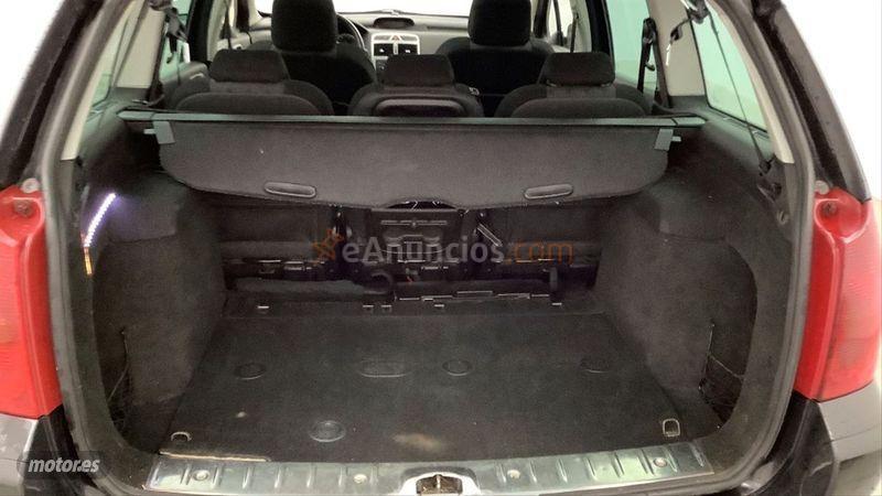 Peugeot 307 SW 2.0 HDi 110 de 2004 con 311.228 Km por 1.470 EUR. en Madrid