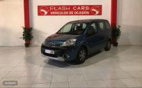 Citroen Berlingo 1.6 HDi 90 Multispace Mixto Largo de 2014 con 145.000 Km por 10.000 EUR. en Tarragona