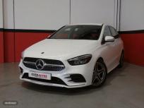 Mercedes Clase B B 200 d de 2020 con 16.752 Km por 32.400 EUR. en Valencia