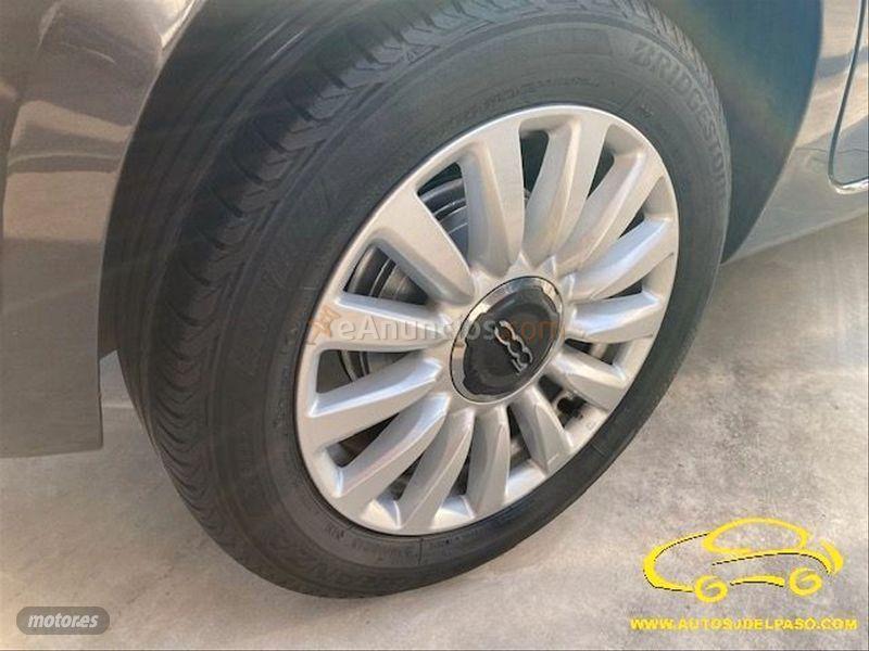 Fiat 500L Pop Star 1.3 16v Multijet 70kW 95CV SS de 2016 con 90.720 Km por 11.900 EUR. en Malaga