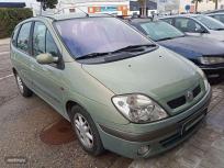 Renault Megane SCENIC FAIRWAY 1.9DCI de 2002 con 318.000 Km por 2.950 EUR. en Valencia