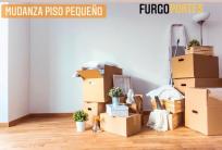 Mudanzas En hortaleza( 625700540)