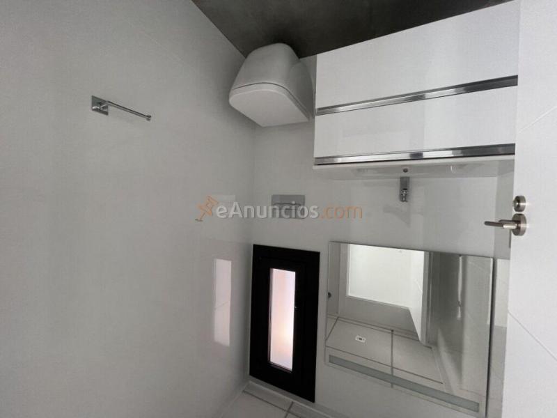 Casa-Chalet en Venta en Altos, Los Alicante