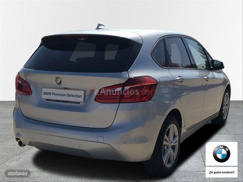 BMW Serie 2 218i de 2019 con 18.000 Km por 27.900 EUR. en Leon