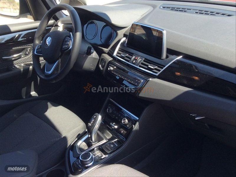 BMW Serie 2 218i de 2019 con 18.000 Km por 27.900 EUR. en Leon