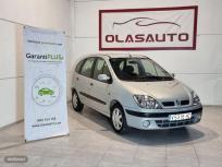 Renault Megane SCENIC RXE 1.6 16V de 2000 con 92.104 Km por 1.899 EUR. en Castellon
