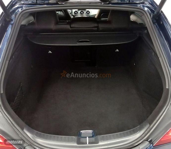 Mercedes Clase CLA CLA 220 d 4MATIC Shooting Brake de 2018 con 108.526 Km por 29.900 EUR. en Asturias