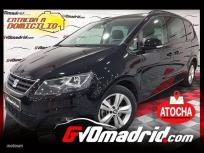 Seat Alhambra 2.0 TDI 135kW 184CV SS Sty Ad Trav de 2018 con 145.000 Km por 25.790 EUR. en Madrid