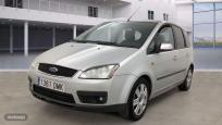 Ford Focus C-Max 1.6 TiVCT de 2005 con 193.327 Km por 2.050 EUR. en Toledo