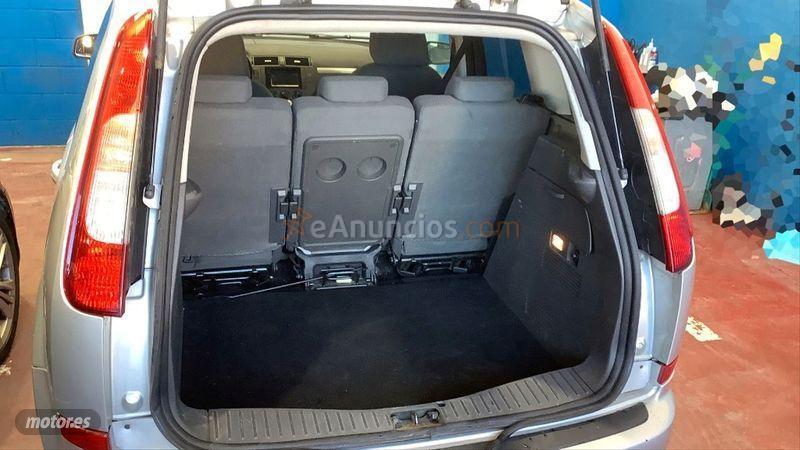 Ford Focus C-Max 1.6 TiVCT de 2005 con 193.327 Km por 2.050 EUR. en Toledo