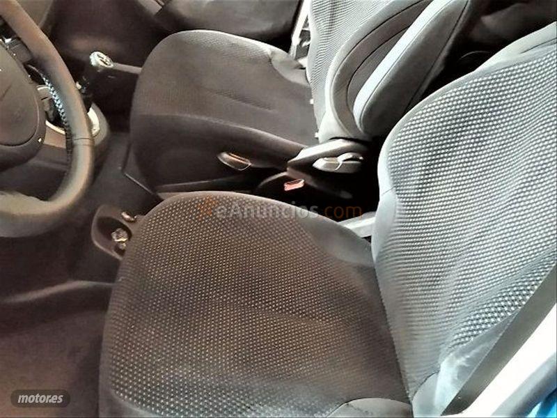 Citroen C4 Picasso 1.6 HDi Exclusive de 2007 con 106.000 Km por 5.300 EUR. en Alicante