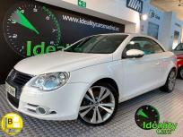 Volkswagen Eos 2.0 TDI 140cv DPF de 2009 con 150.000 Km por 10.990 EUR. en Madrid