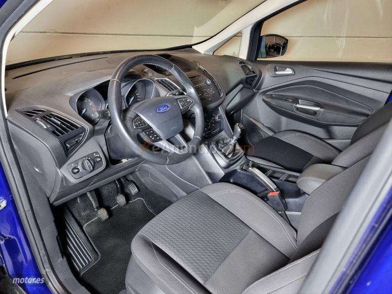 Ford C-Max 1.0 EcoBoost 92kW 125CV Trend de 2017 con 29.115 Km por 13.999 EUR. en Castellon
