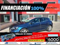 Renault Megane Zen Energy dCi 81kW (110CV) EDC