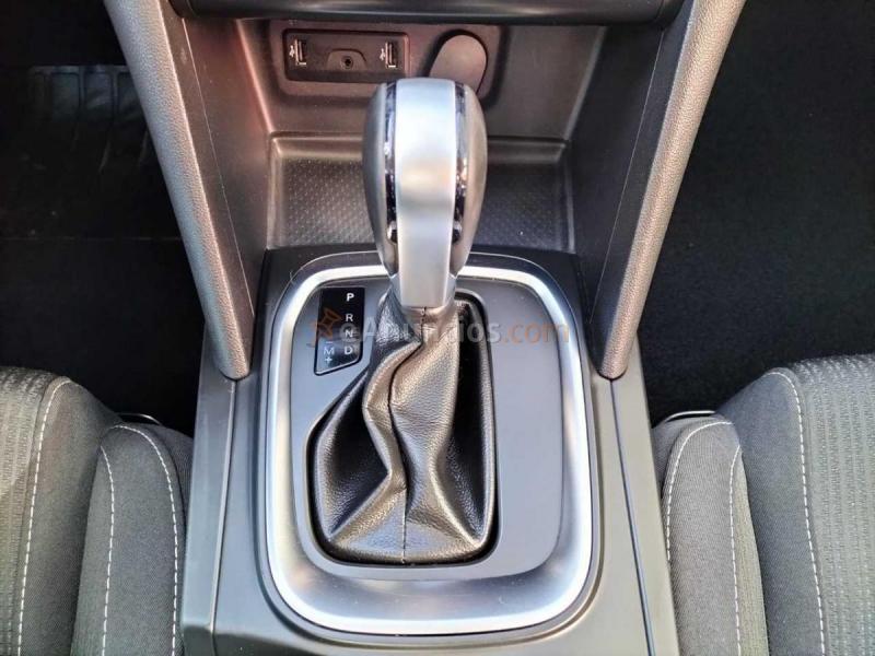 Renault Megane Zen Energy dCi 81kW (110CV) EDC